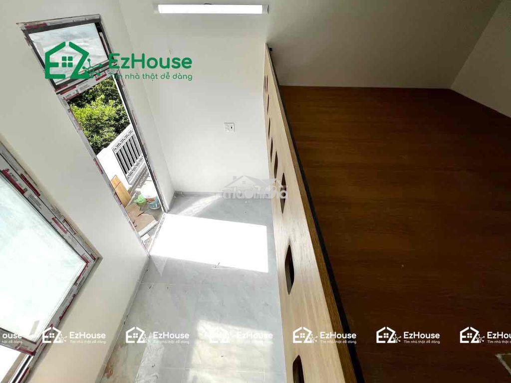 Free tiền nhà t7 duplex bancol full nội thất mới ken 100% - 3