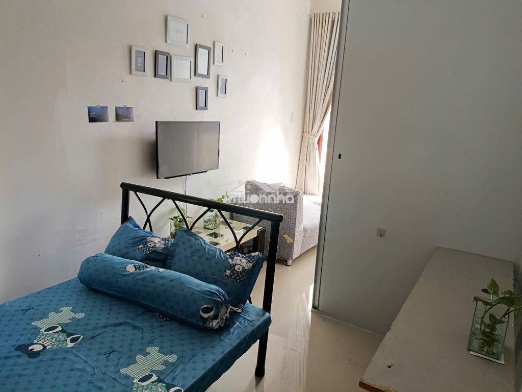 "Sống như nghỉ dưỡng" giữa lòng nguyễn duy trinh - chỉ 2.5 triệu! - 2