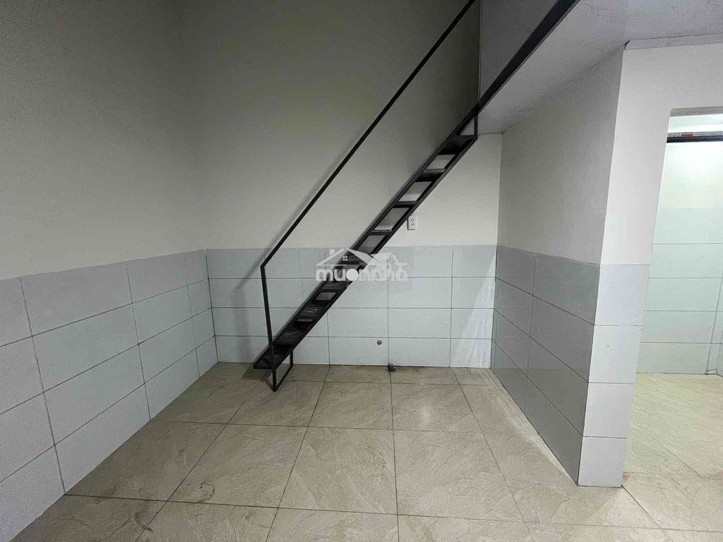 Dãy trọ mới ngay cổng kcn giang điền - 3