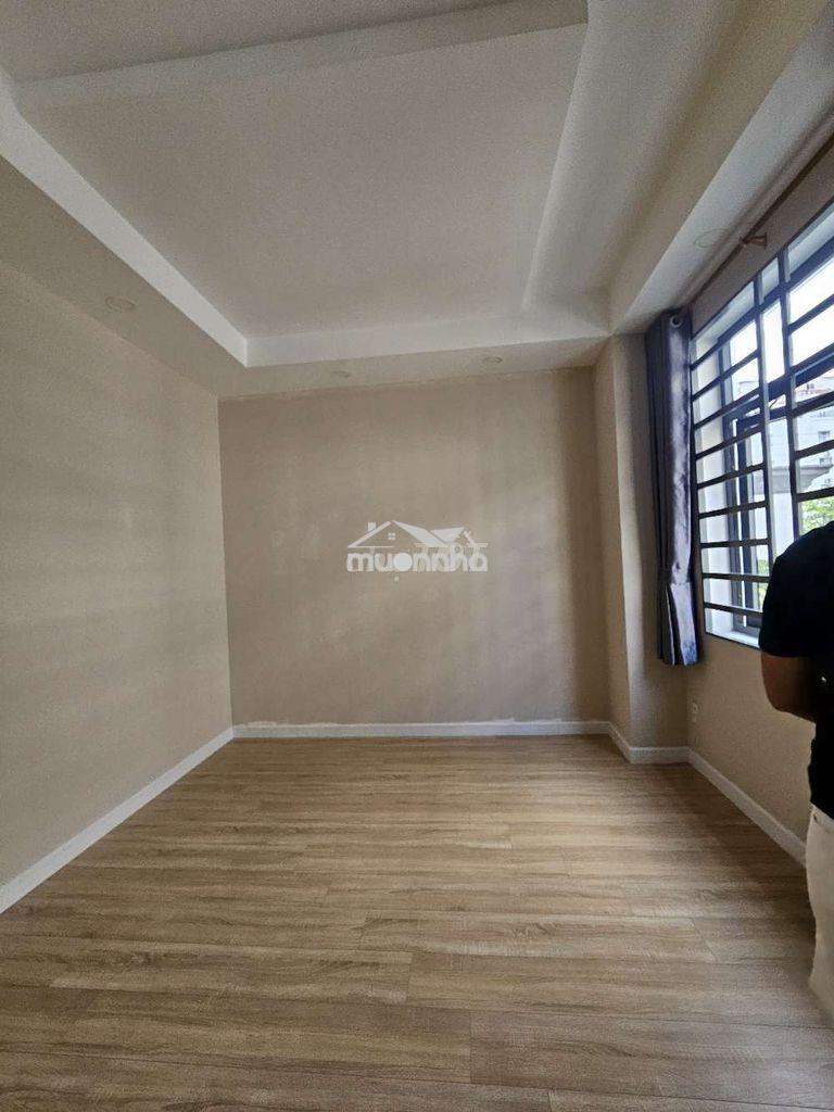 Bán nhà hẻm 8m, 5 tầng 5x18 đường quang trung giá 10,3 tỷ tl - 2