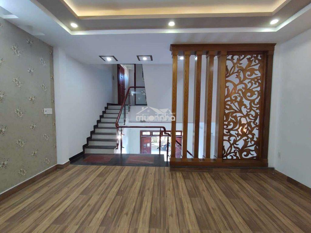 Nhà khu vip, ngang bề thế, 5,2mx14m, đúc 5 tầng, 1/ ngắn, giá 10,8 tỷ - 3