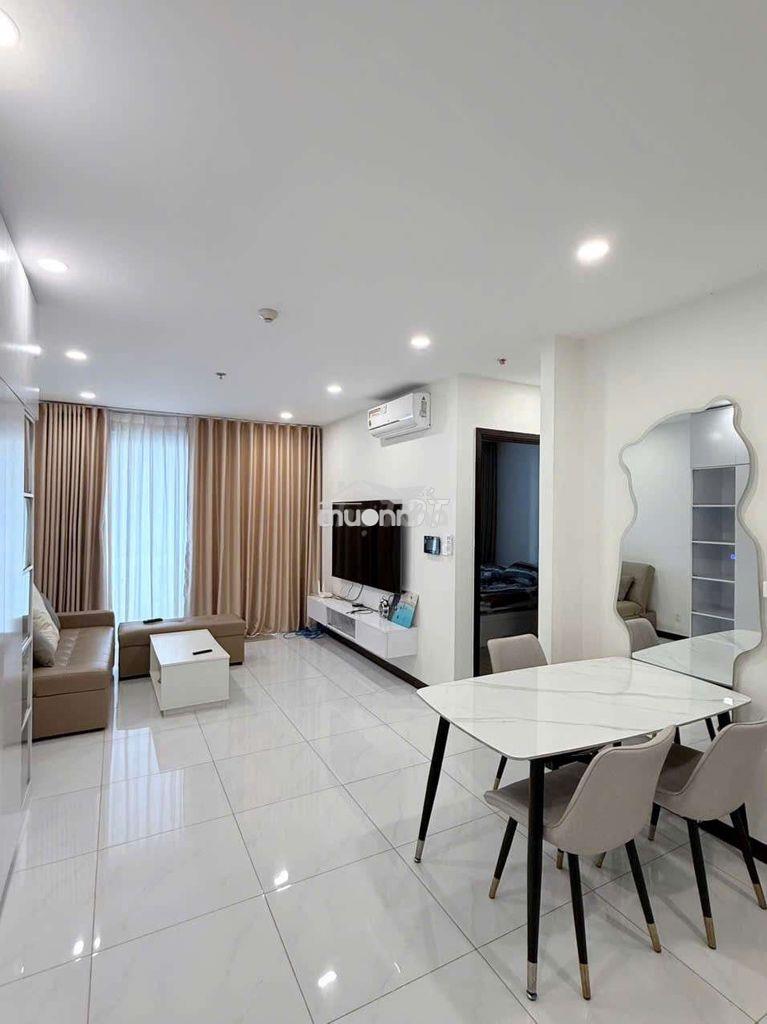 Cho thuê csky-view 1 phòng ngủ full nội thất vào ở ngay