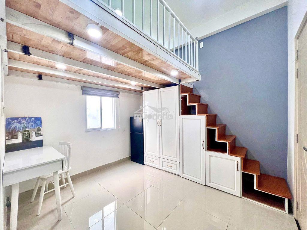 Gác lửng - ngay phố ẩm thực phan xích long phú nhuận - 3
