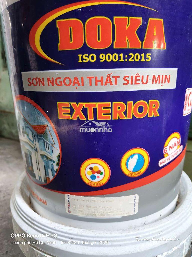 Nhà cho thuê 314/85 âu dương lân phường 3 quận 8 tphcm