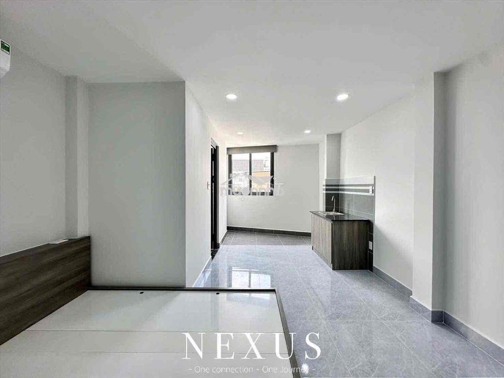 Chdv studio ngay hoàng diệu 2 _ full nội thất - 3