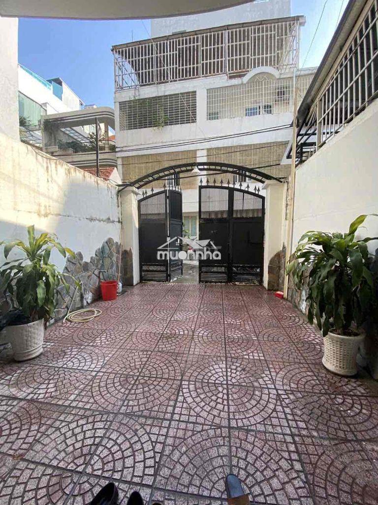 Cho thuê nhà hxh bùi đình tuý p24 bình thạnh 88m2 4 tầng 28tr/th. - 4