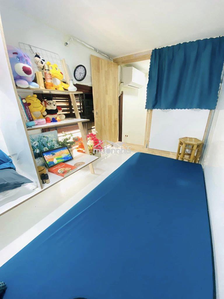 ⭐️⭐️Hệ thống phòng trọ 1 người full nt, ktx sleepbox q 7 giá 1tr6 - 3