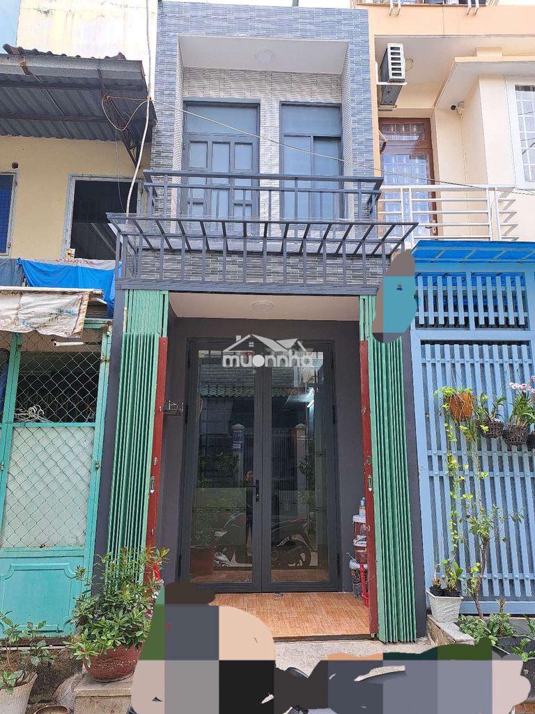 Cho thuê nhà nguyên căn - 2