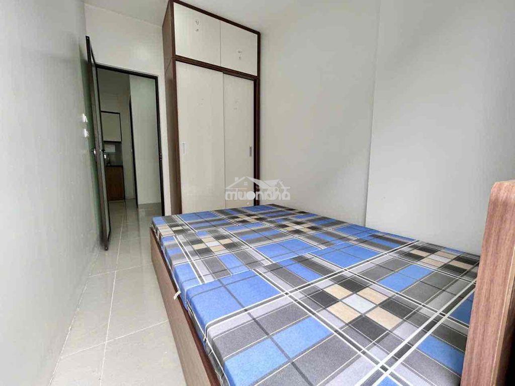 Cho thuê căn hộ 2pn gần hàng xanh – sát hutech, uef – đi q1, thảo - 4