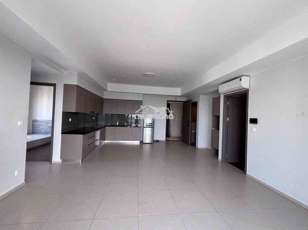 Cho thuê cc westgate - giá 11 triệu - sẵn máy lạnh - 113m2 ( 3pn 2wc ) - 2