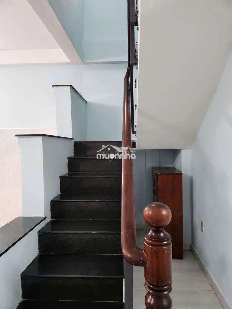 Hẻm xe tải trường chinh, quận tân bình, 4,2 x 11, 1t 1l, 3pn 2wc - 2
