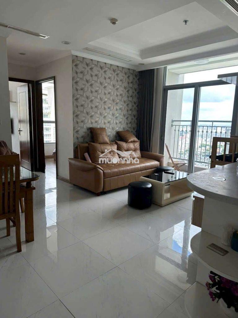 Cho thuê căn hộ, central 2 vinhomes central park, bình thạnh