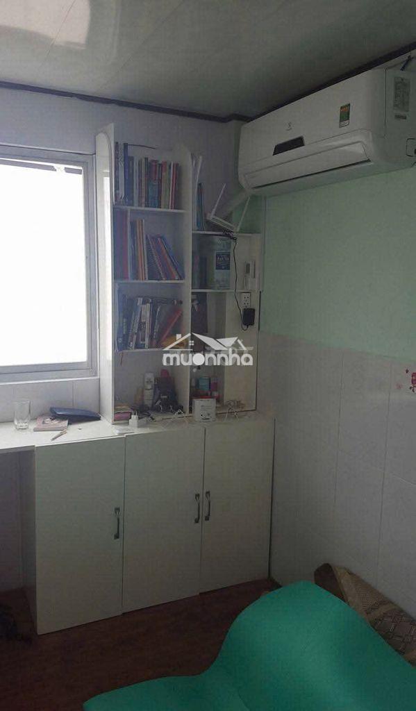 Nguyên căn full nội thất 1pn1wc gần công viên gia định nguyễn văn công - 2