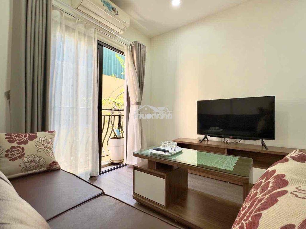 Căn hộ 1pn ngay đường nguyễn kiệm , ngay cv gia định - 3