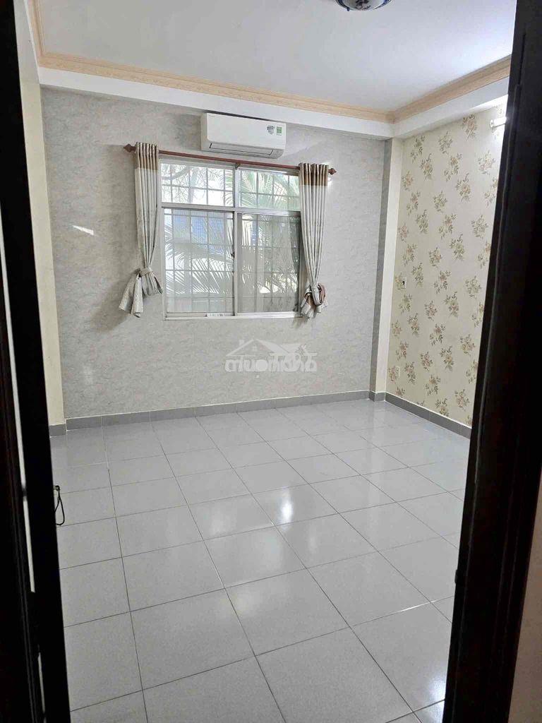 🔥Nguyễn gia trí (d2) - sát đại học ngoại thương 100m - nguyên căn 4p - 2