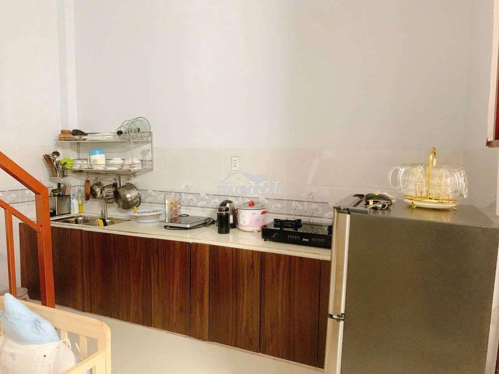 Nhà phố kdc gần ngã tư liên huyện dĩ an - 3