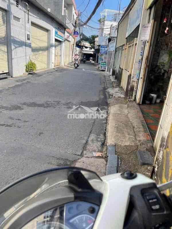 Nhà tân mai 2 tỷ 4 thương lương sổ riêng sang tên có thương lượng nhẹ - 2
