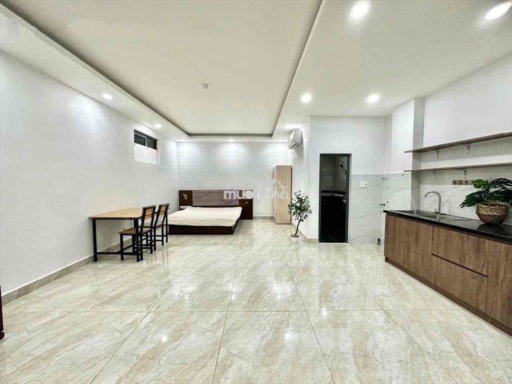 Cho thuê phòng full nội thất giá 4,700k đến 5 triệu - 2