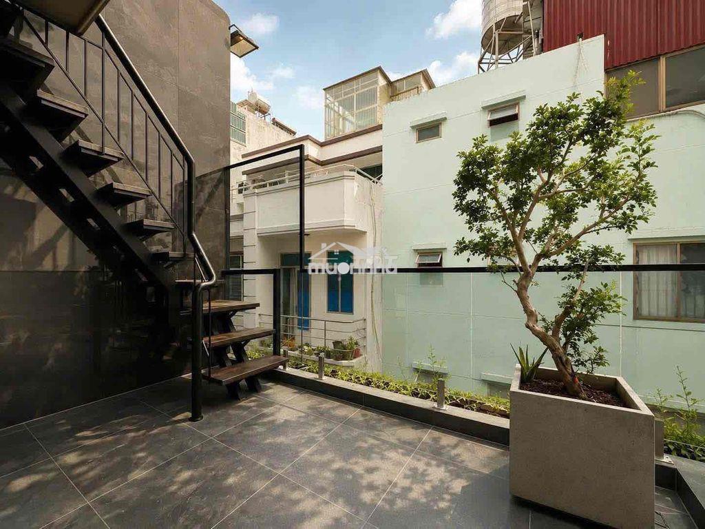 🔥Bán nhà khu vip ba tháng hai q10 – 62m² – 4 tầng mới đẹp – giảm 560tr - 3