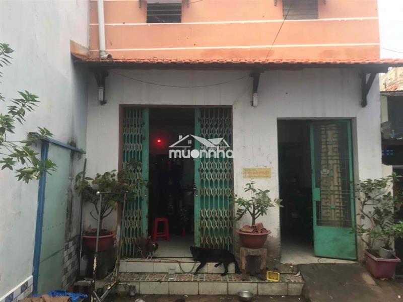Nhà cần bán gấp