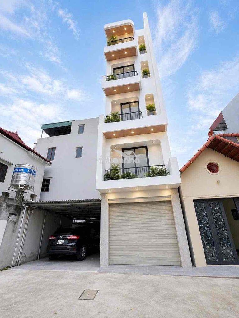 Bán nhà tổ 9 thạch bàn cạnh hồ 31ha sát đường 25mét - 3