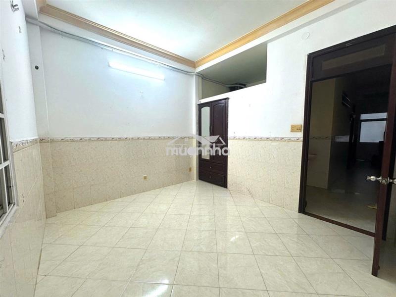 🔵 [4 triệu] cho thuê phòng (25m2) trần thị nơi q8. wc riêng, bao nước