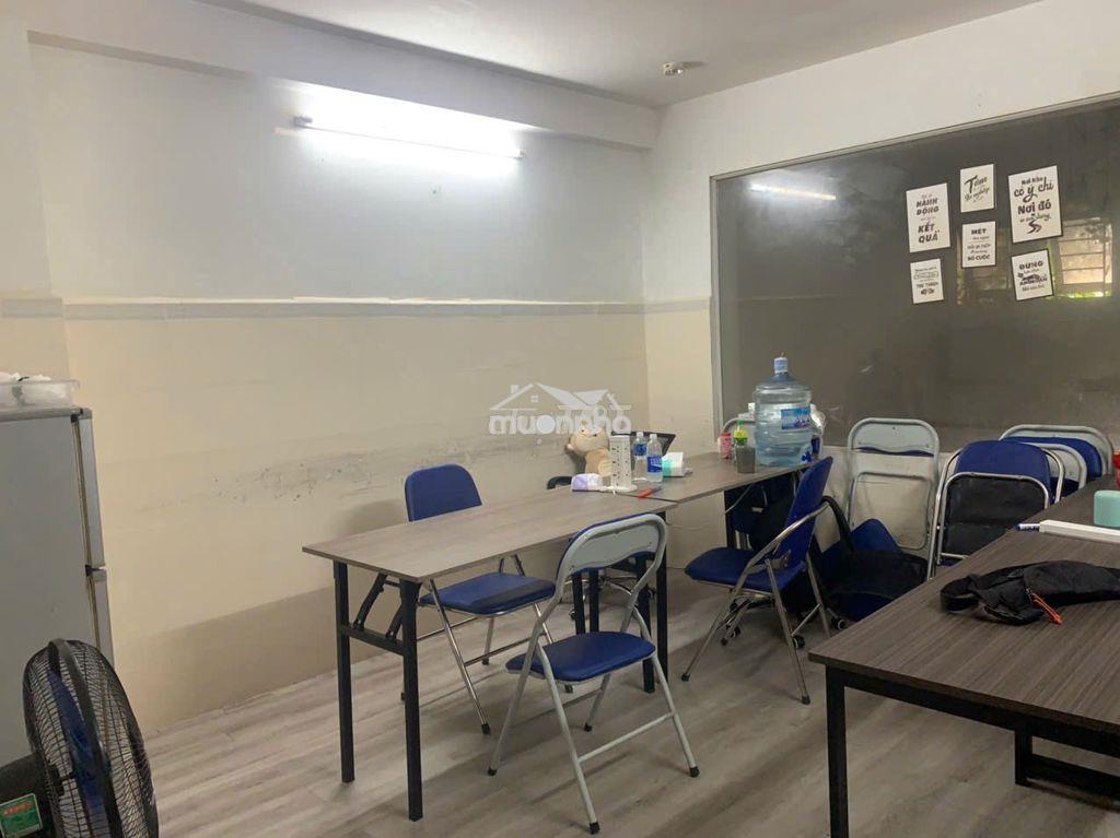 Cho thuê văn phòng giá siêu rẻ bình thạnh - 2