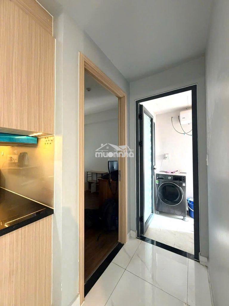 Cho thuê căn hộ 2pn2wc đầy đủ nội thất chỉ từ 8tr - 4