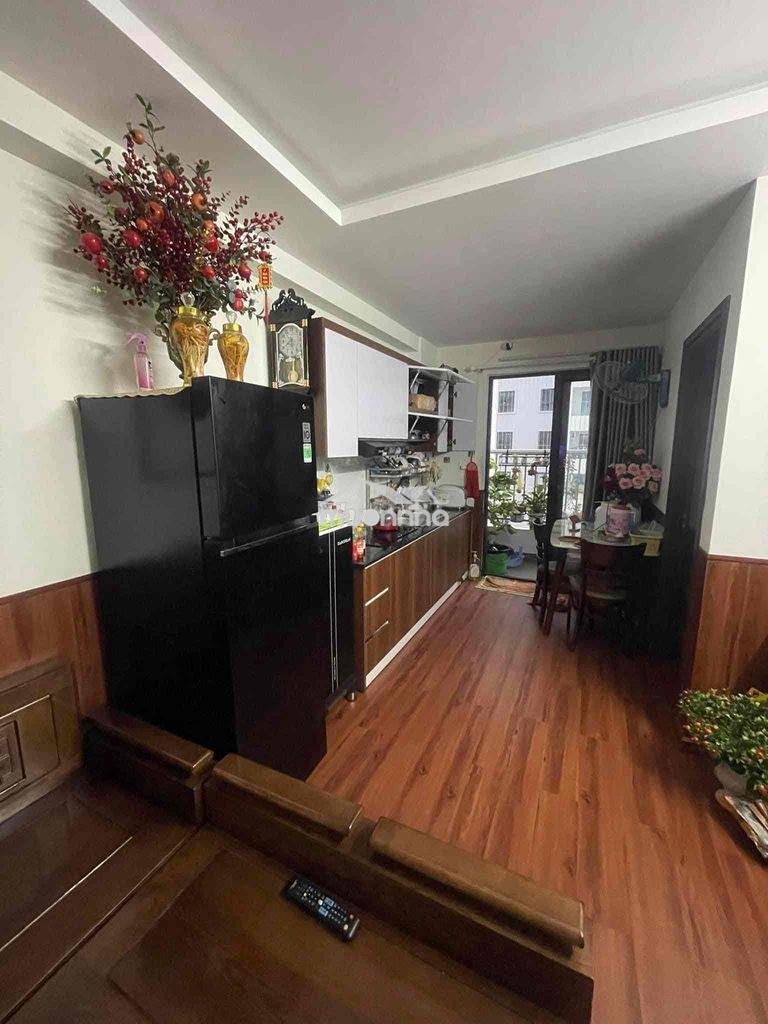 Căn hộ irris tower 2pn giá 1ty48 - 2