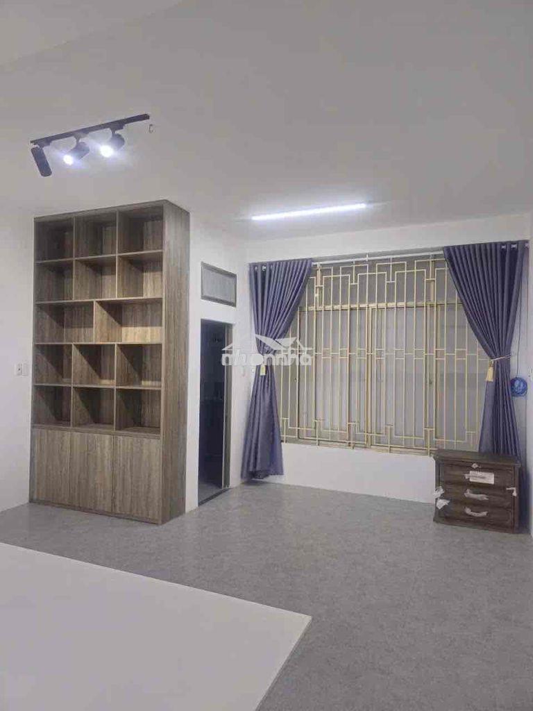 Cho thuê nhà d1 kdc việt sing - 4