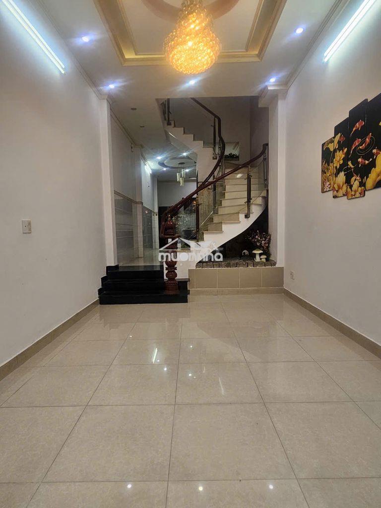 Cho thuê nhà 47/3a trường chinh p.11 q.tân bình ngay ngã tư bảy hiền - 2