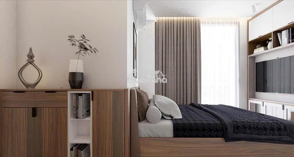 Bán cc “căn góc 1601 - n04b - t2” - 151,4m² kđt ngoại giao đoàn, hn - 3
