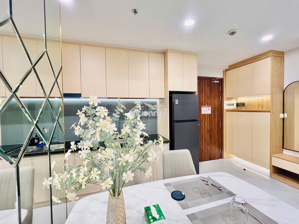 2pn 76m2 chỉ 12tr cho căn hộ view tầng cao-đối diện aeon mall bd - 2