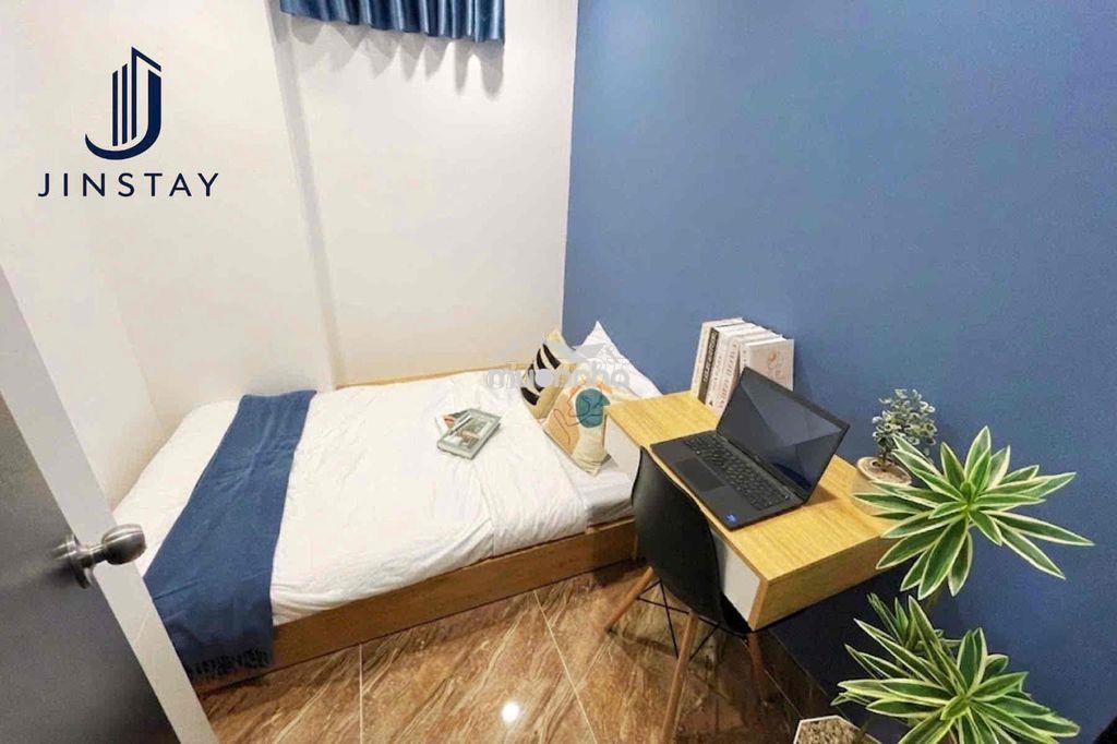 Thuê nhà phạm hữu lầu,phước kiển, nhà bè - 4