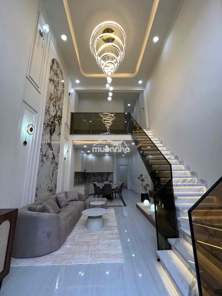 Sdc giữ sổ 3pn 2wc - 2