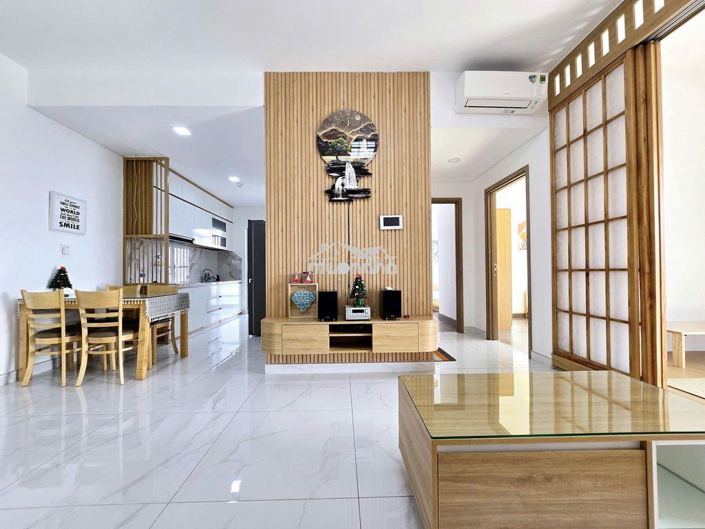 Cho thuê diamond celadon city 18tr 85m² 2pn full nt - 4