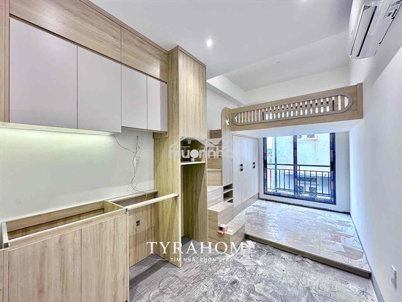 🎀Khai trương căn hộ duplex mới 100% thang máy nga ngã 4 nguyễn oanh