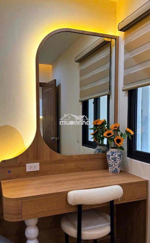 Bán căn hộ ct4 vcn phước hải nha trang view đông nam full nội thất