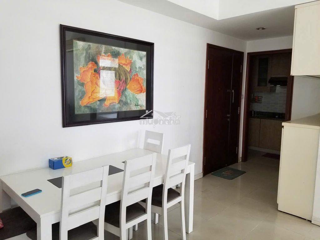 Tản đà court 110m² — 3pn — chủ ở một đời tặng full nt  — giá 6 tỷ! - 3