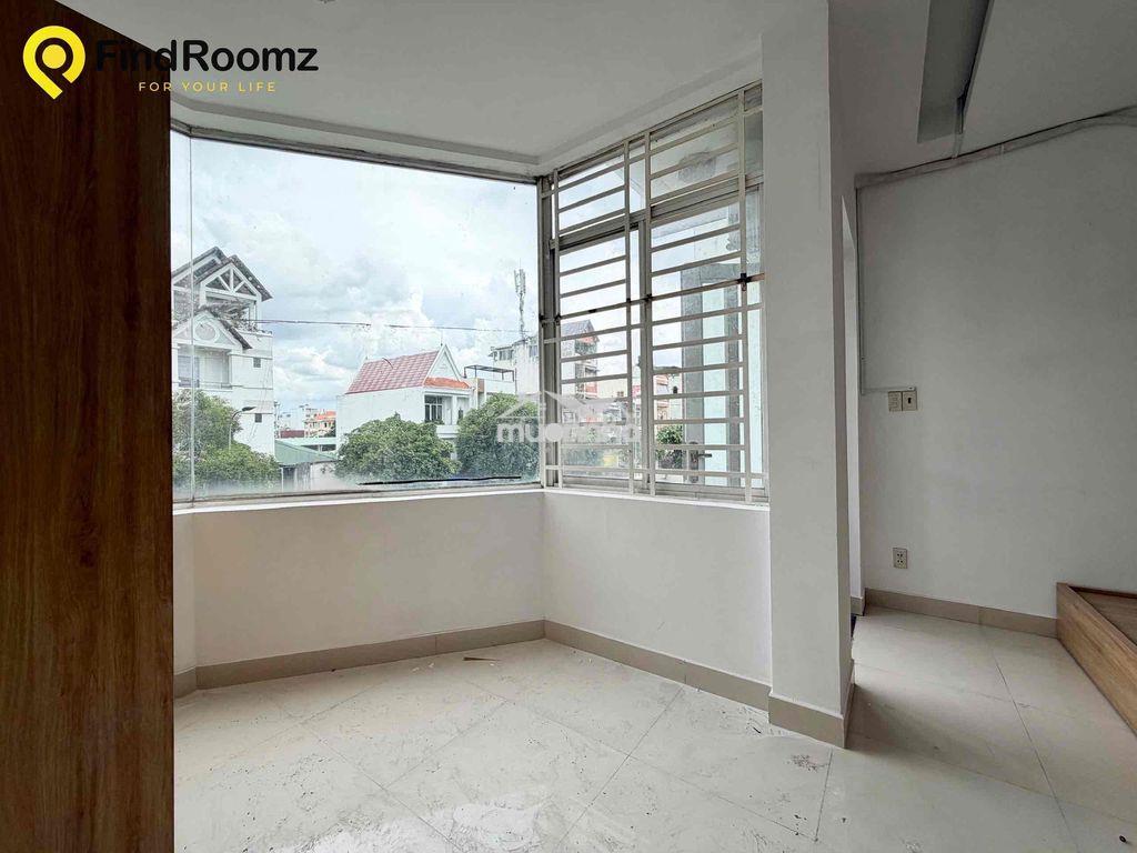 Studio thoáng ngay lotter mart nguyễn văn lượng - 3