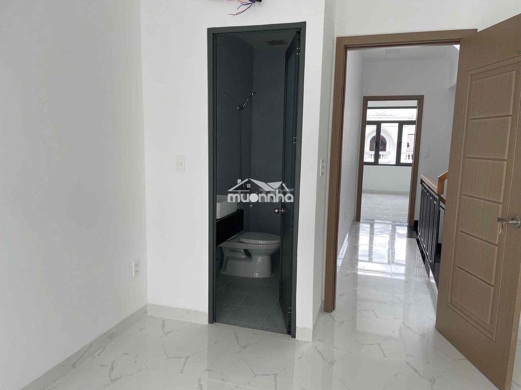 Hẻm 7m khu tô hiệu 4x15m 2 lầu sân thượng 8.6tỷ - 2