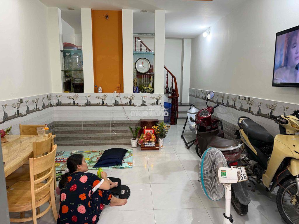 Bán nhà lầu đúc vi bằng 1/nguyễn thị đặng,2phòng,cách tỉnh lộ15 300m - 2