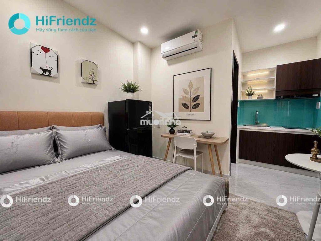 Khai trương dự án chào đón tân sinh viên với căn hộ cao cấp - 2