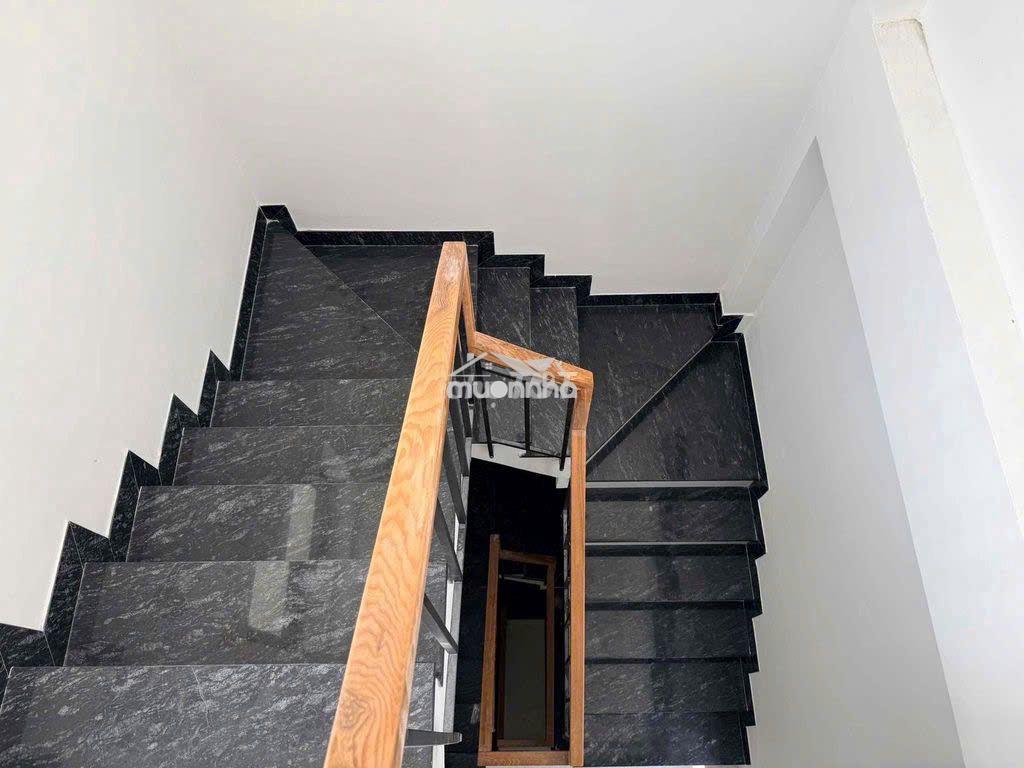 Bán nhà thạch thị thanh,tân định q1.dt:3.7x12m,4 tầng mới xây - 4