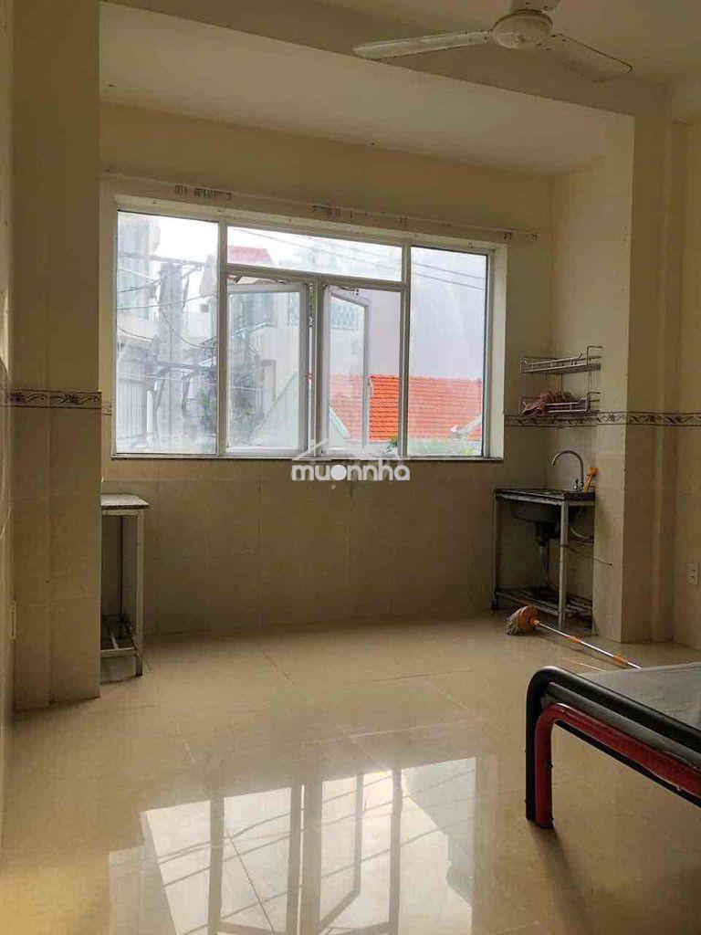Phòng trọ cao cấp giá bình dân - 3