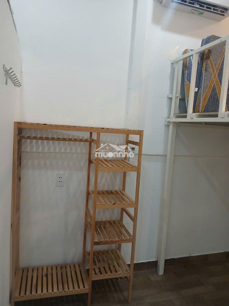 Phòng mới full nội thất, cách aeon tân phú 500m giá siêu rẻ - 3