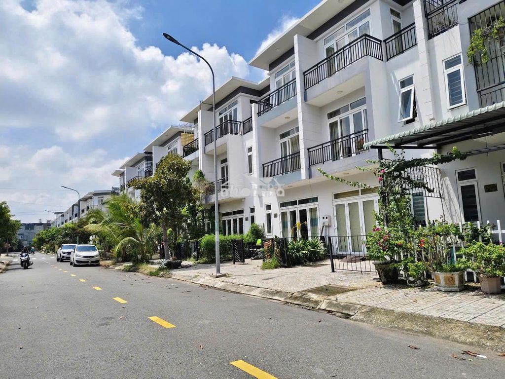 Hạ giá sốc! nhà phố phúc an hoàn thiện - view công viên - 4