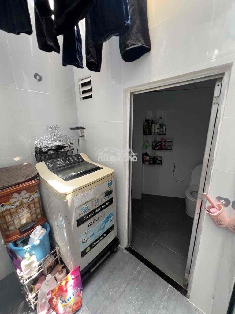 Nhà 2 tầng, 50m2, hiệp bình chánh, sôt vuông, không quy hoạch. - 4