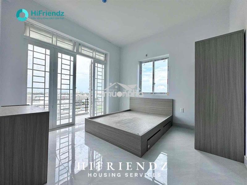 Khai trương 30p mới 100%,thang máy,mặt tiền,giá tốt,gần ueh - hf