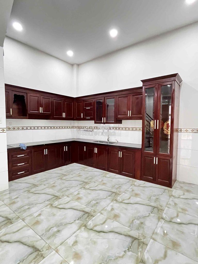📣 📣Cho thuê nhà mới đẹp cạnh aeon có 4pn có sẵn 4 máy lạnh mới - 3